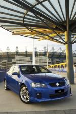 Holden Commodore SV6 2006 года